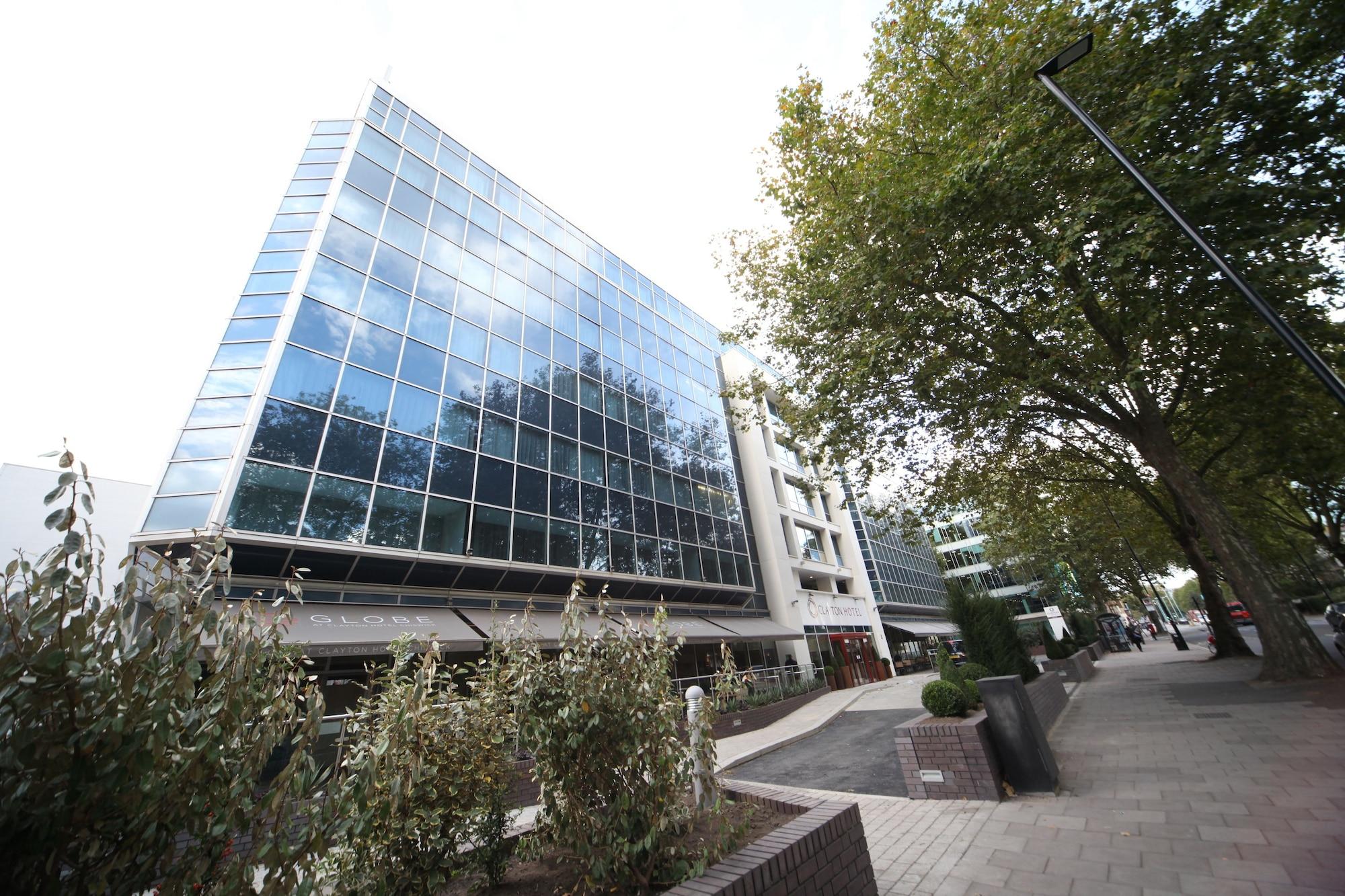 Clayton Chiswick 4* Londres