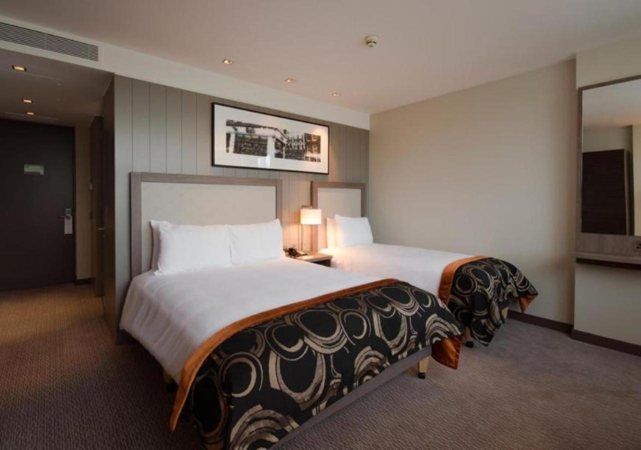 Clayton Chiswick 4* Londres