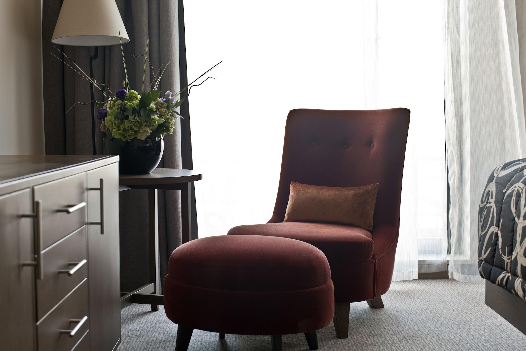 Clayton Chiswick Hotel Londres