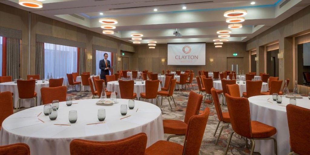 Hotel Clayton Chiswick Londres