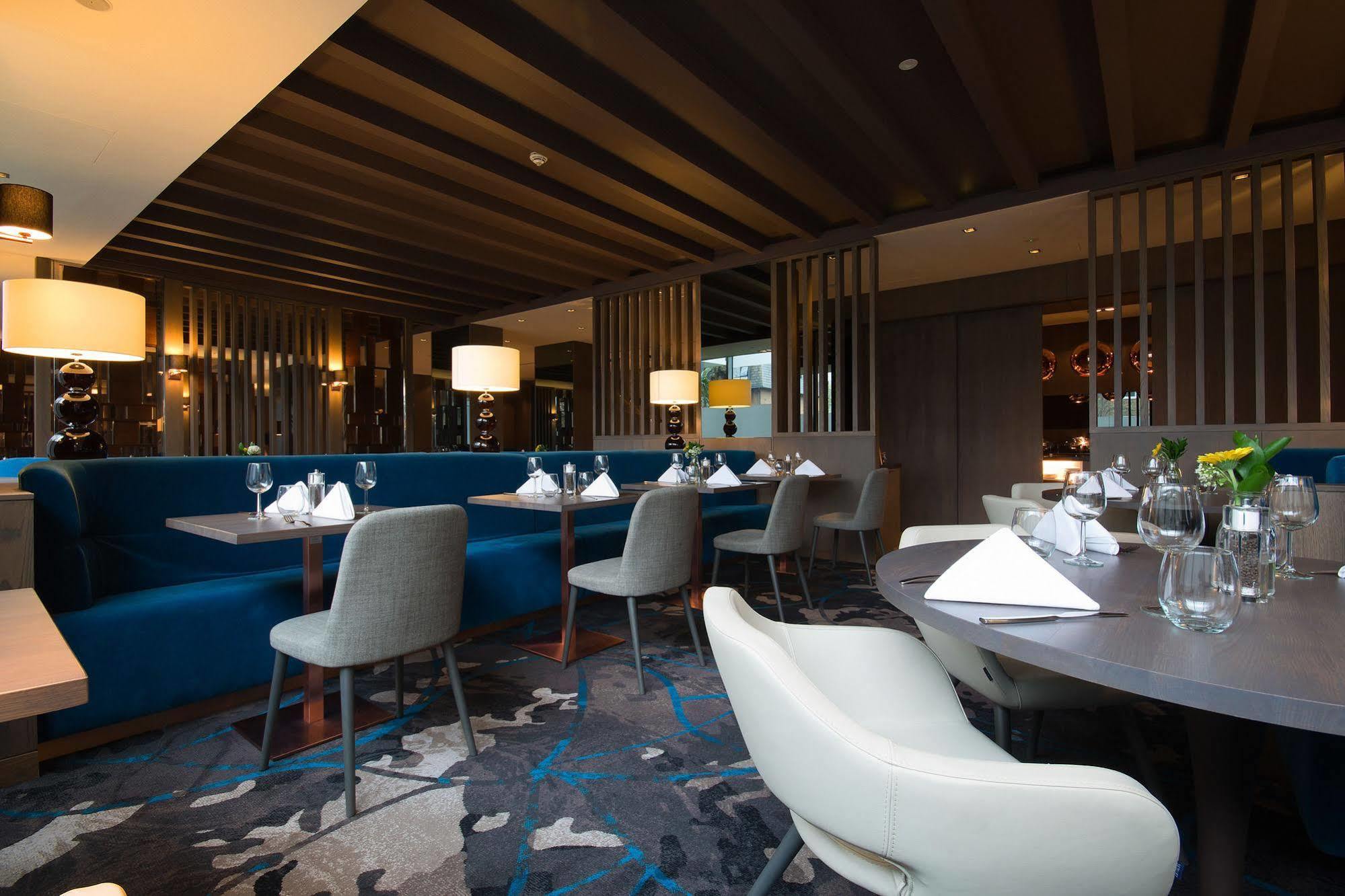 Hotel Clayton Chiswick Londres