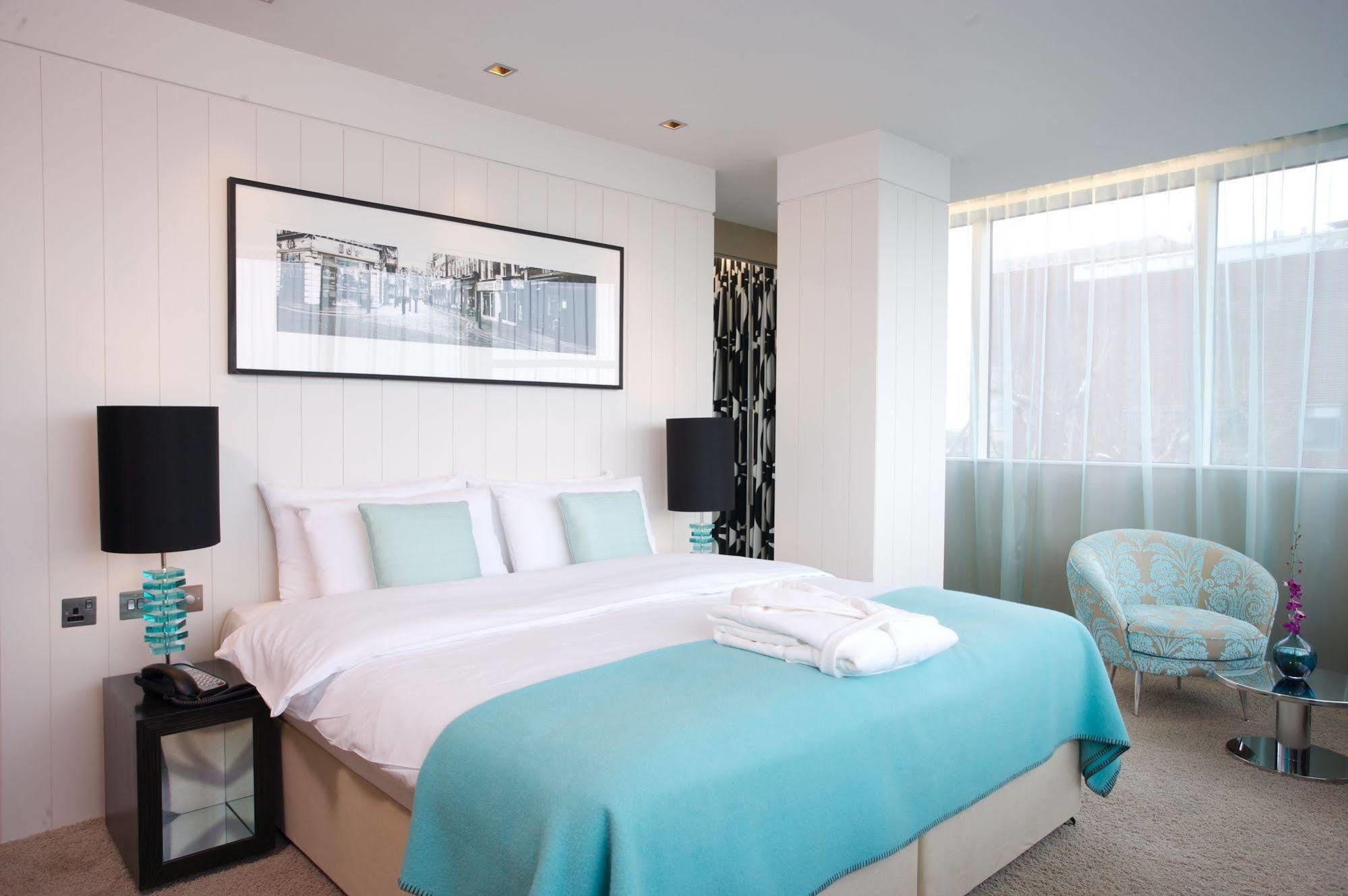 Clayton Chiswick Londres