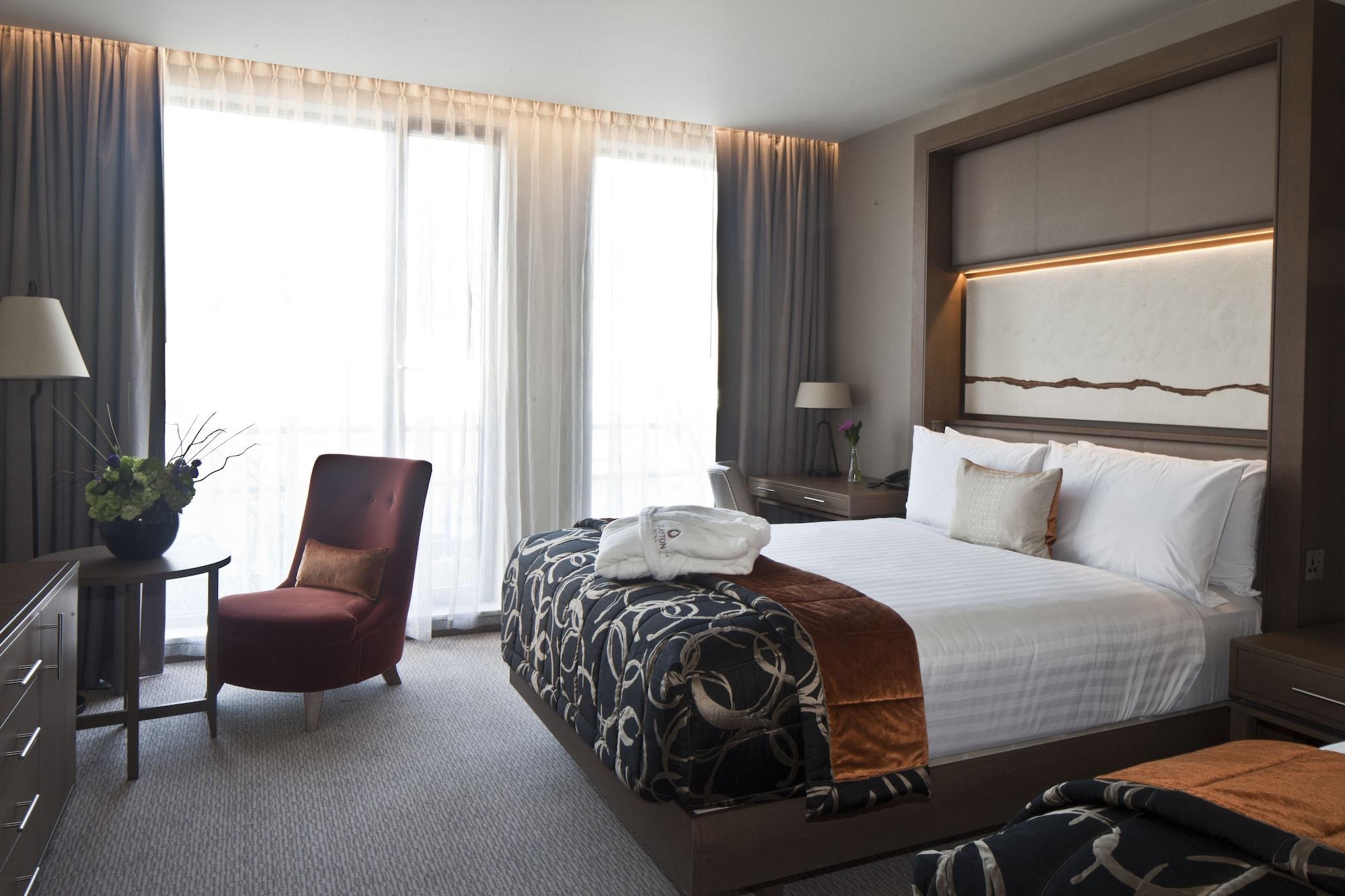 Clayton Chiswick 4* Londres