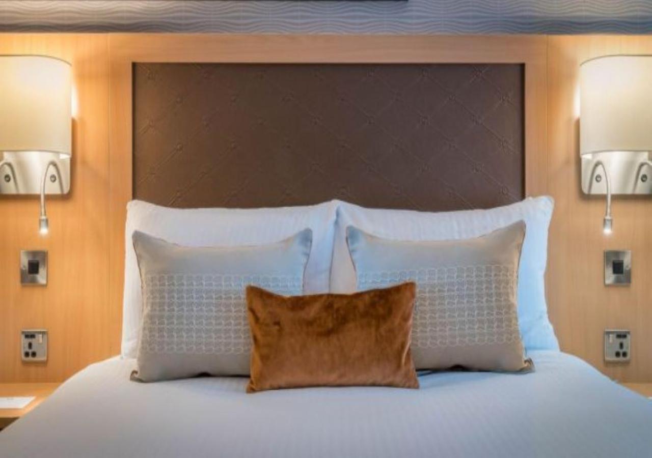 Hotel Clayton Chiswick Londres