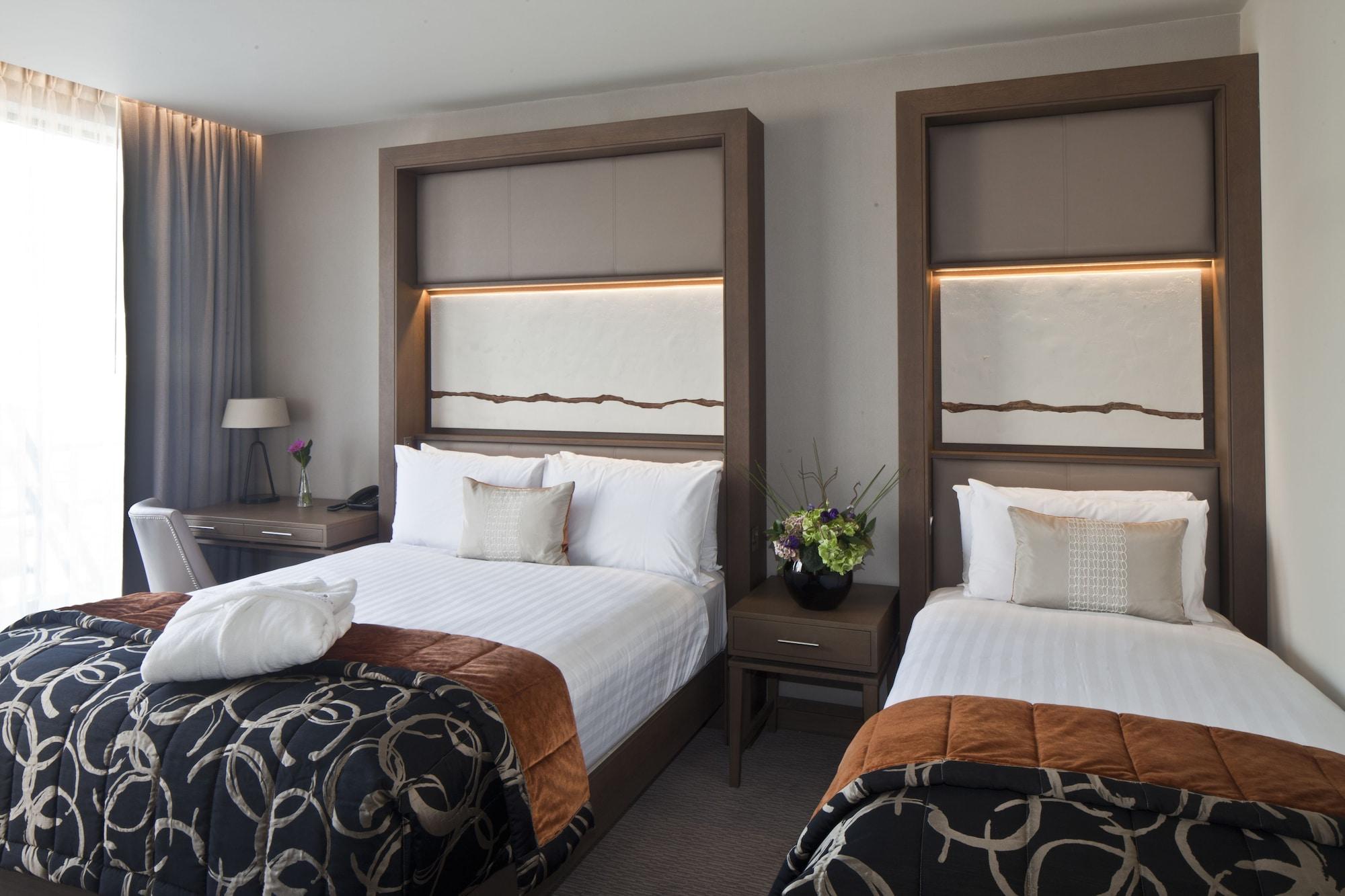 Hotel Clayton Chiswick Londres