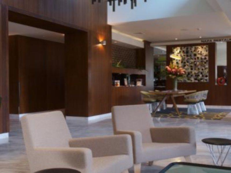Hotel Clayton Chiswick Londres