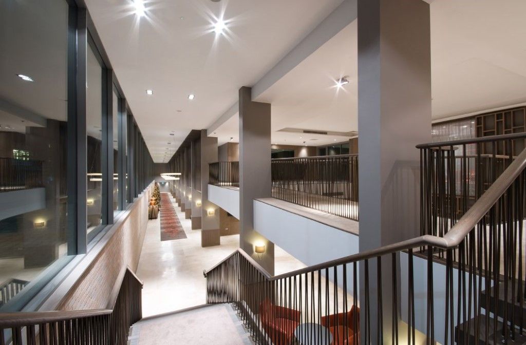 Clayton Chiswick 4* Londres